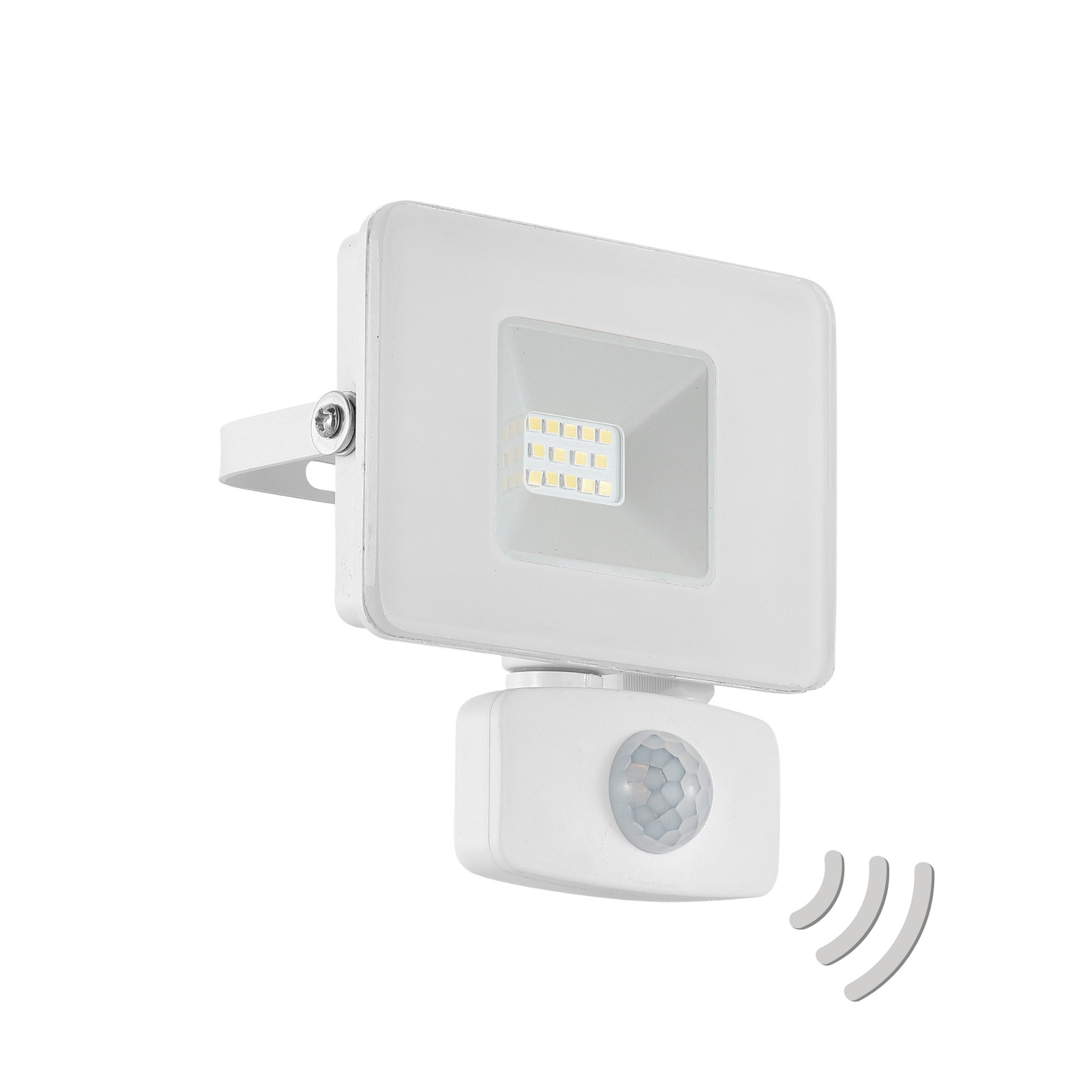 Faedo LED-spot med hvid | Lampegiganten.dk