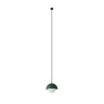 Hide Pendant Ø22 Green - NOLA