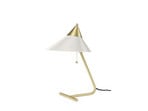 Brass Top Stolní Lampa Warm White - Warm Nordic