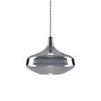 Nostalgia Pendant SO3 Chrome - Lodes