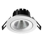 SLC DL04 LED de încastrare cu LED-uri alb 3.000 K