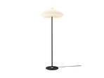 Paris Lampadar Ø56 Clean White/Black - Halo Design