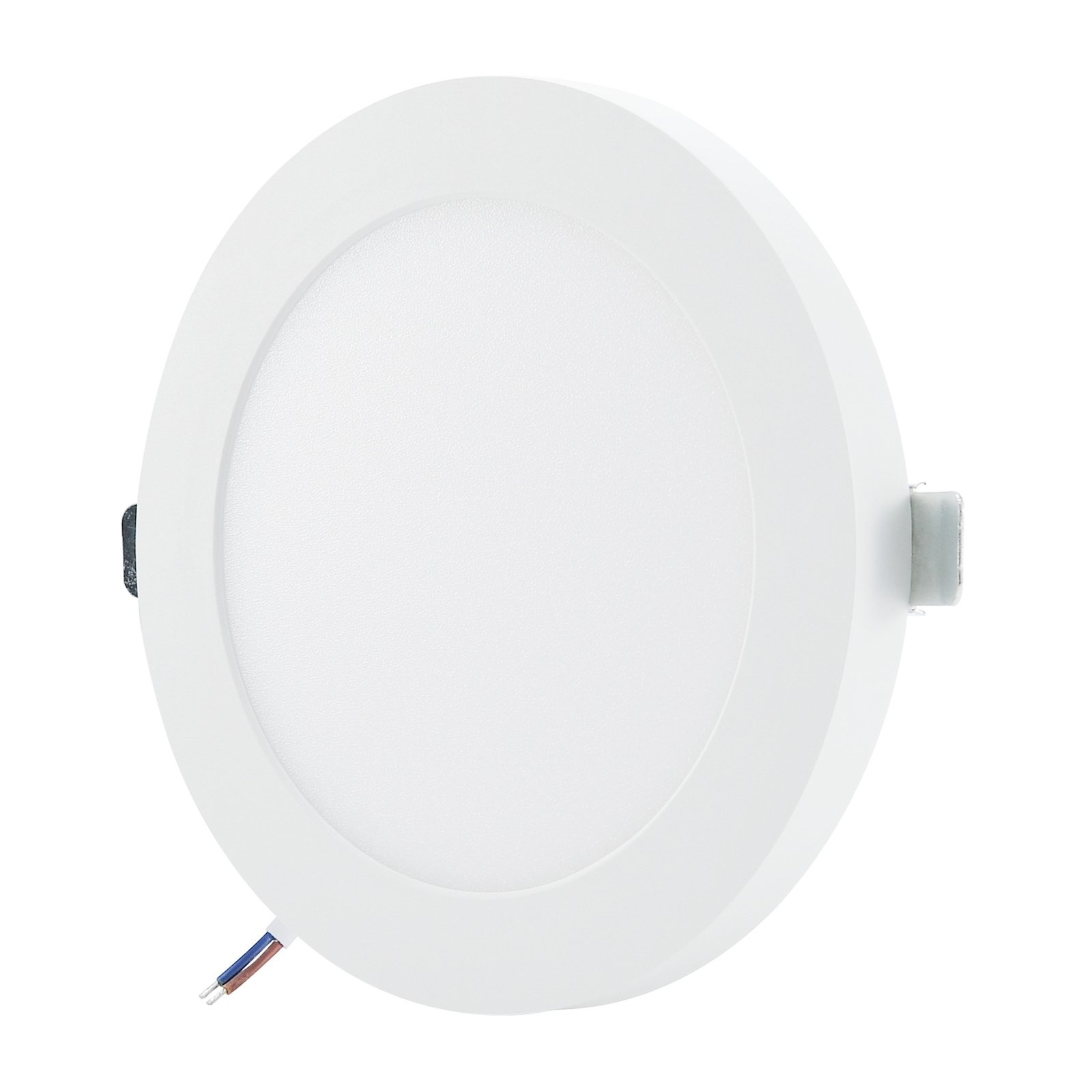 DOTLUX UNISIZEplus LED-Einbaudownlight CCT