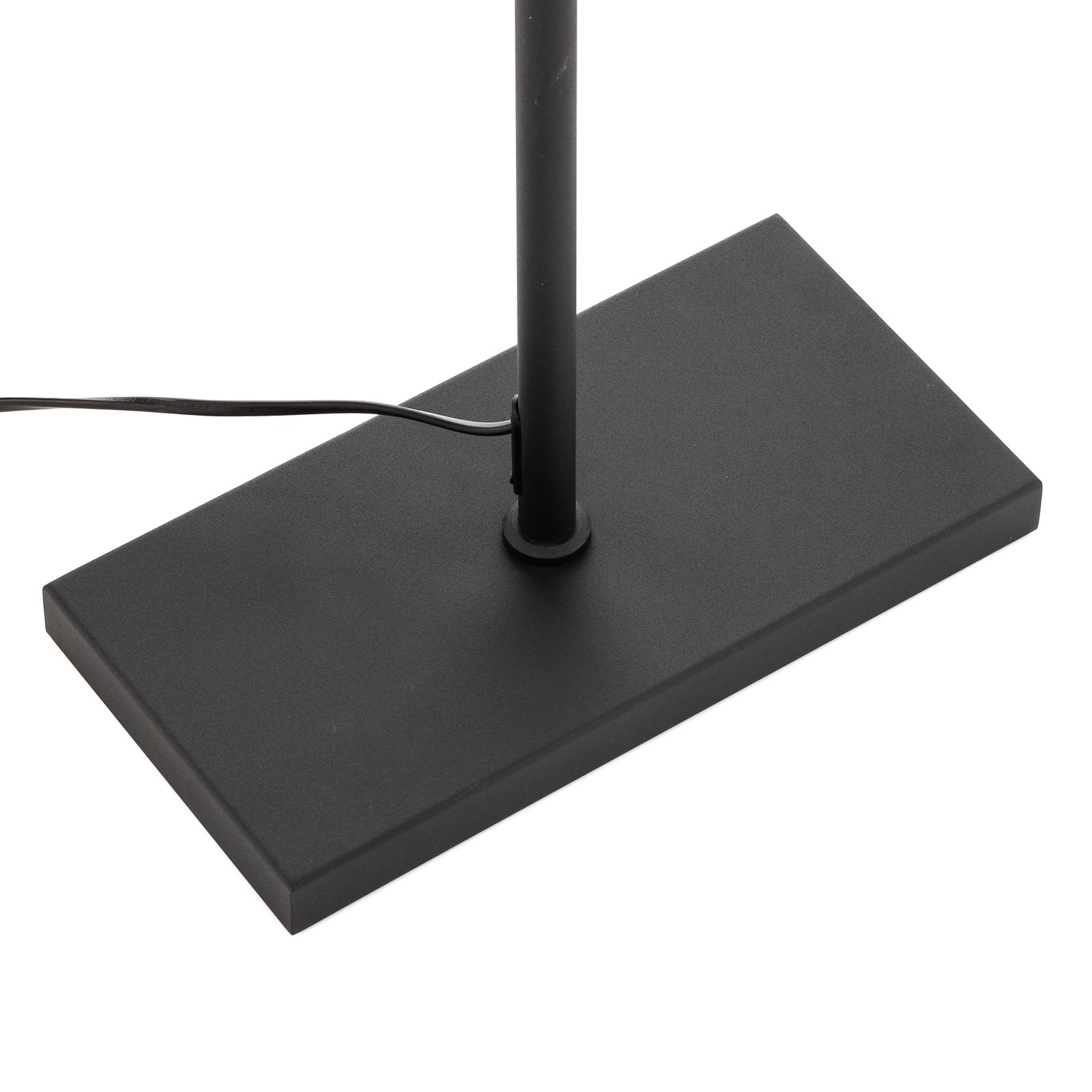 Captain Uplight Floor Lamp Sand/Black - By Rydéns