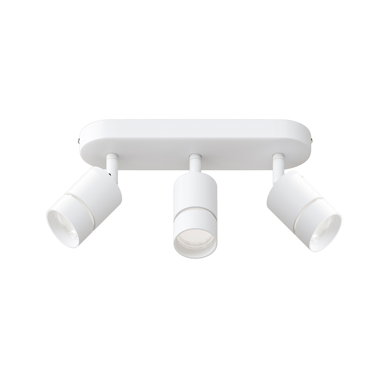 Müller Licht tint Nalo LED-spot, 3 lyskilder