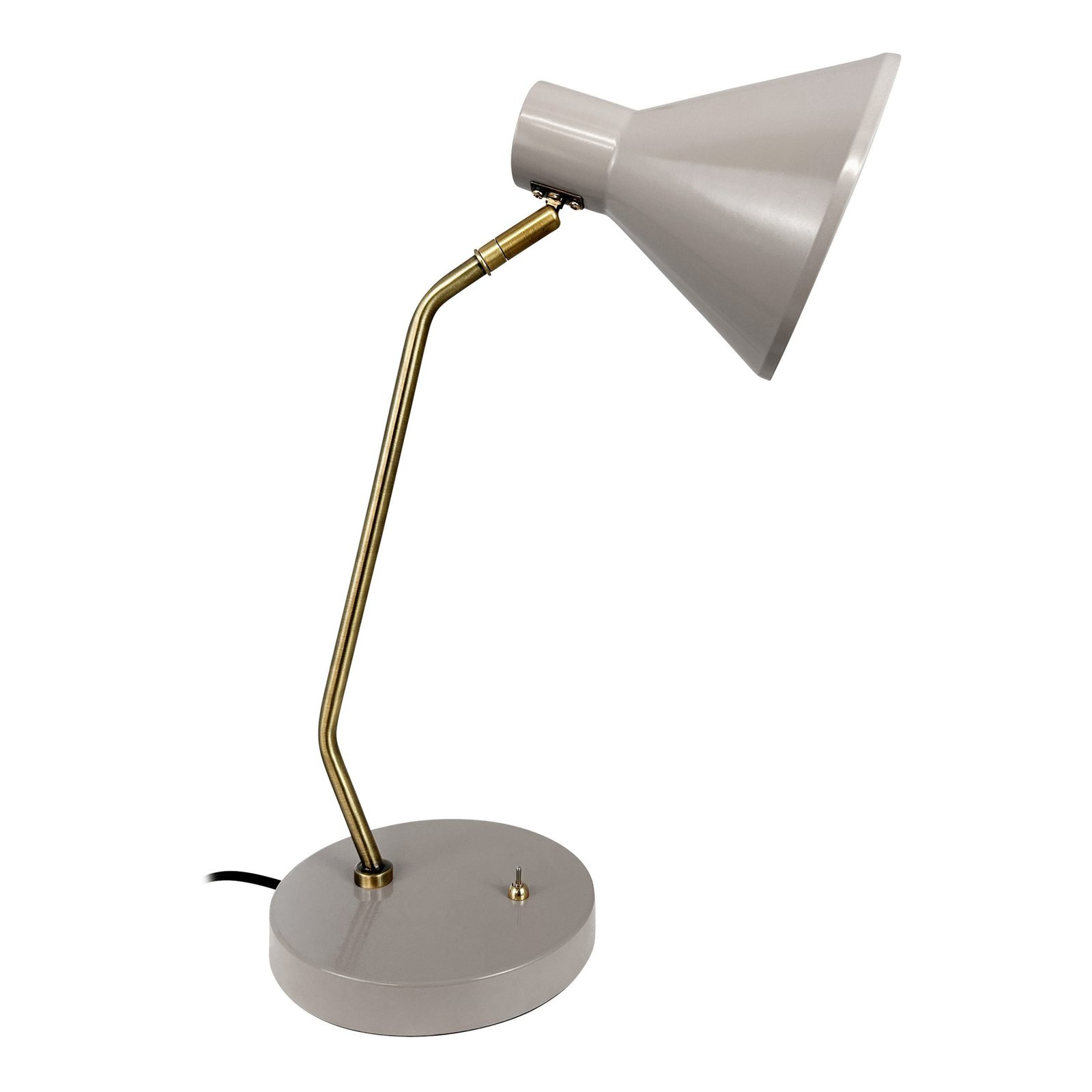 Sleep Stolna lampa Smeđa - DybergLarsen