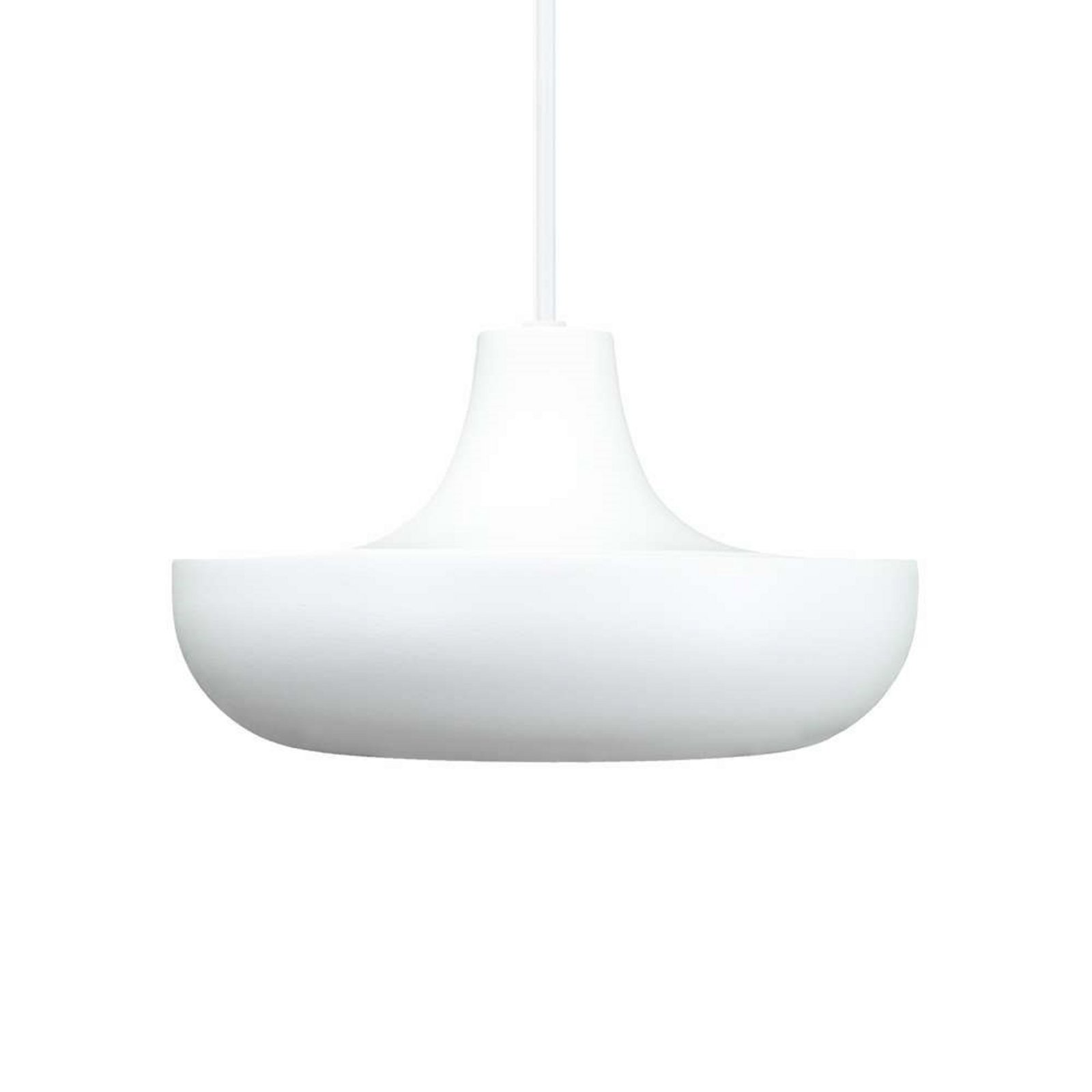 Cassini Mini Závěsná Lampa White - UMAGE