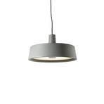 Soho 57 LED Függőlámpa Stone Grey - Marset