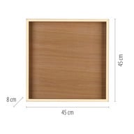 product size