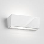 Wall light Pellene, width 22 cm