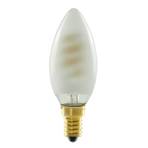 SEGULA candle LED bulb E14 3.2 W 922 matt dimmable