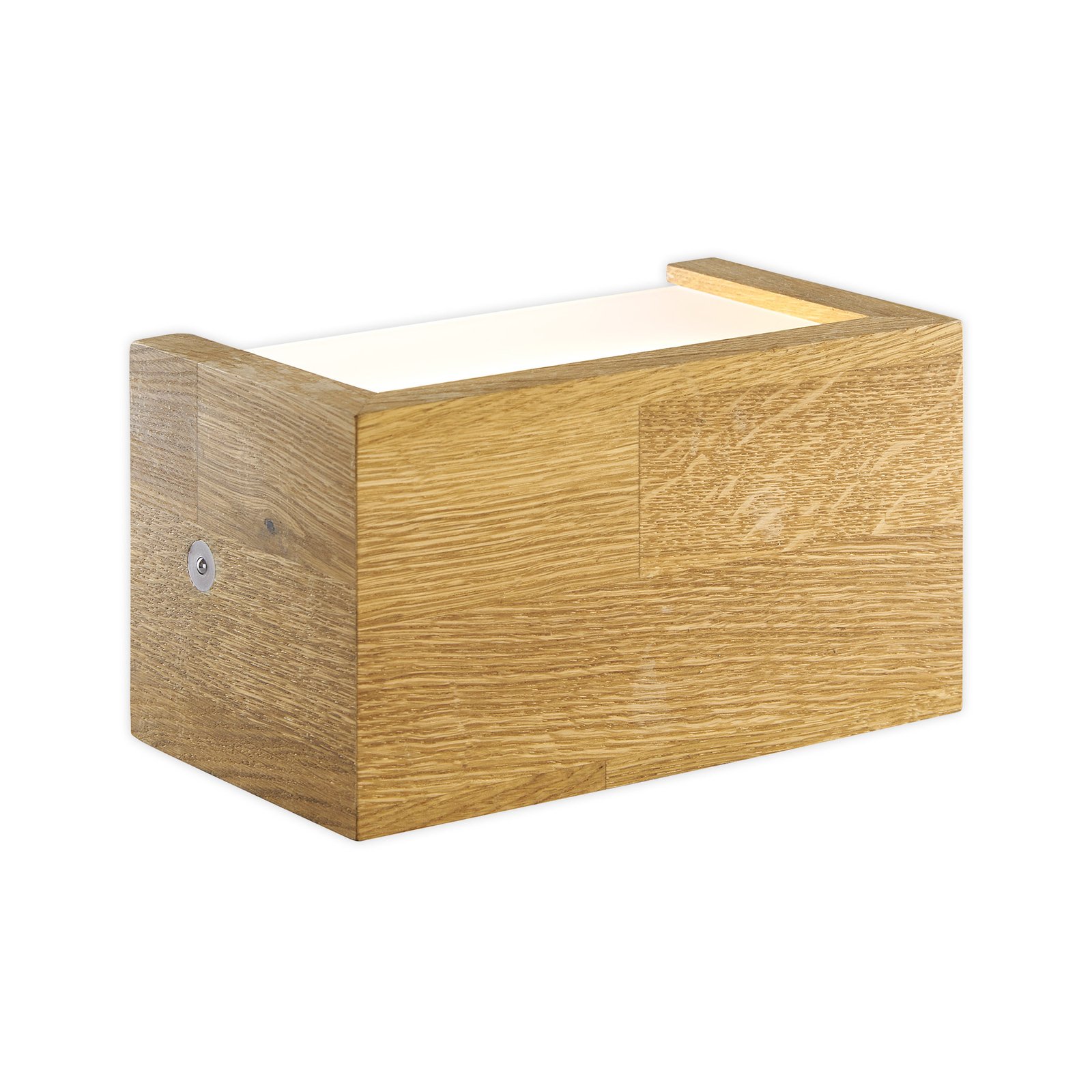 HerzBlut Timon LED wall light up/down touch dimmer