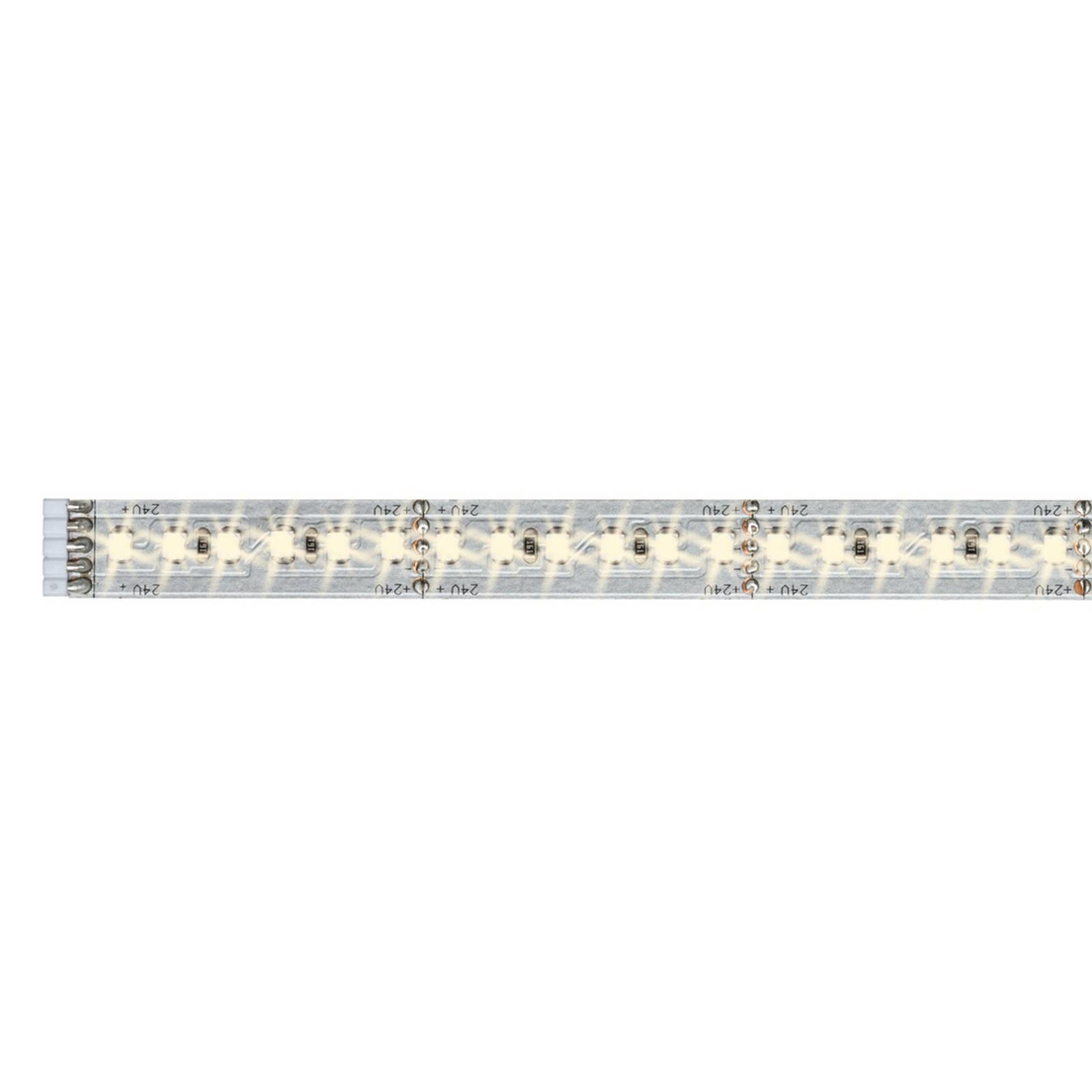 Paulmann Licht Paulmann No. 70571 MaxLED 1000 Stripe 50 cm Warmweiß unbeschichtet