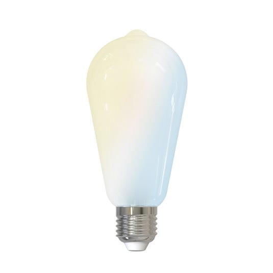 LUUMR Smart LED-Leuchtmittel matt E27 ST64 7W Tuya WLAN CCT