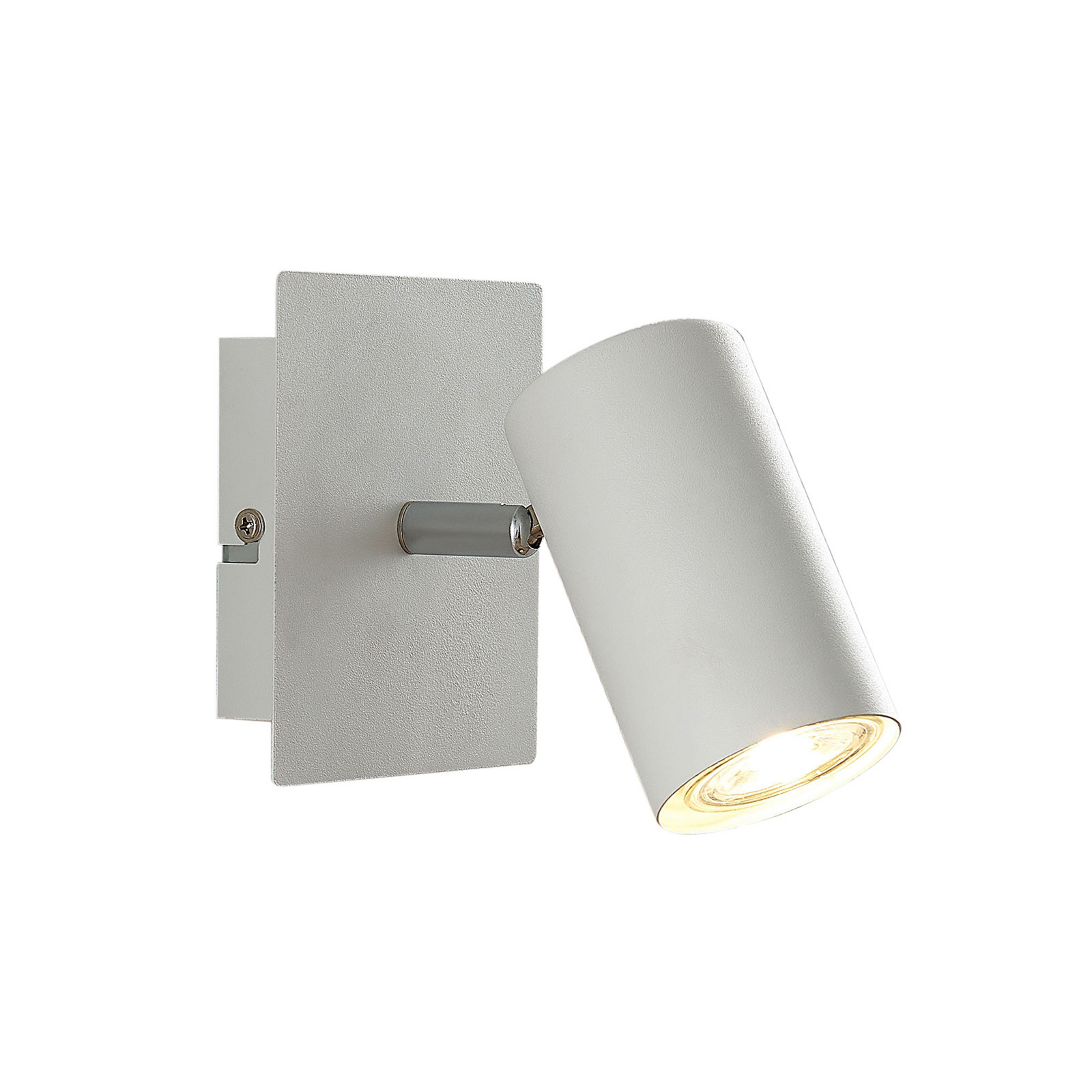 Joffrey Applique Murale/Plafonnier White - Lindby