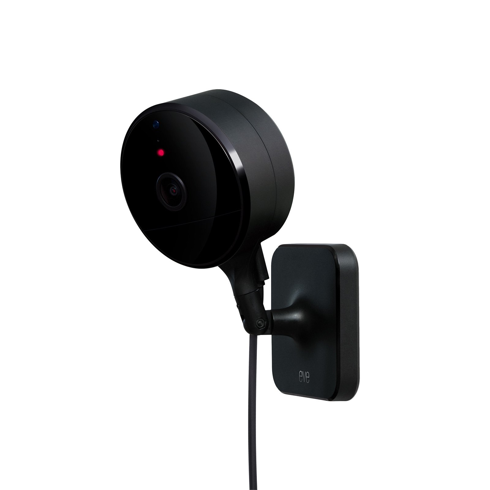 Eve Cam internal camera, Apple Homekit Secure Lights.co.uk