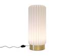 Dentelles Tall XL Lampadar Dim. Gold - Atelier Pierre