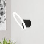 Caranacoa LED wall light