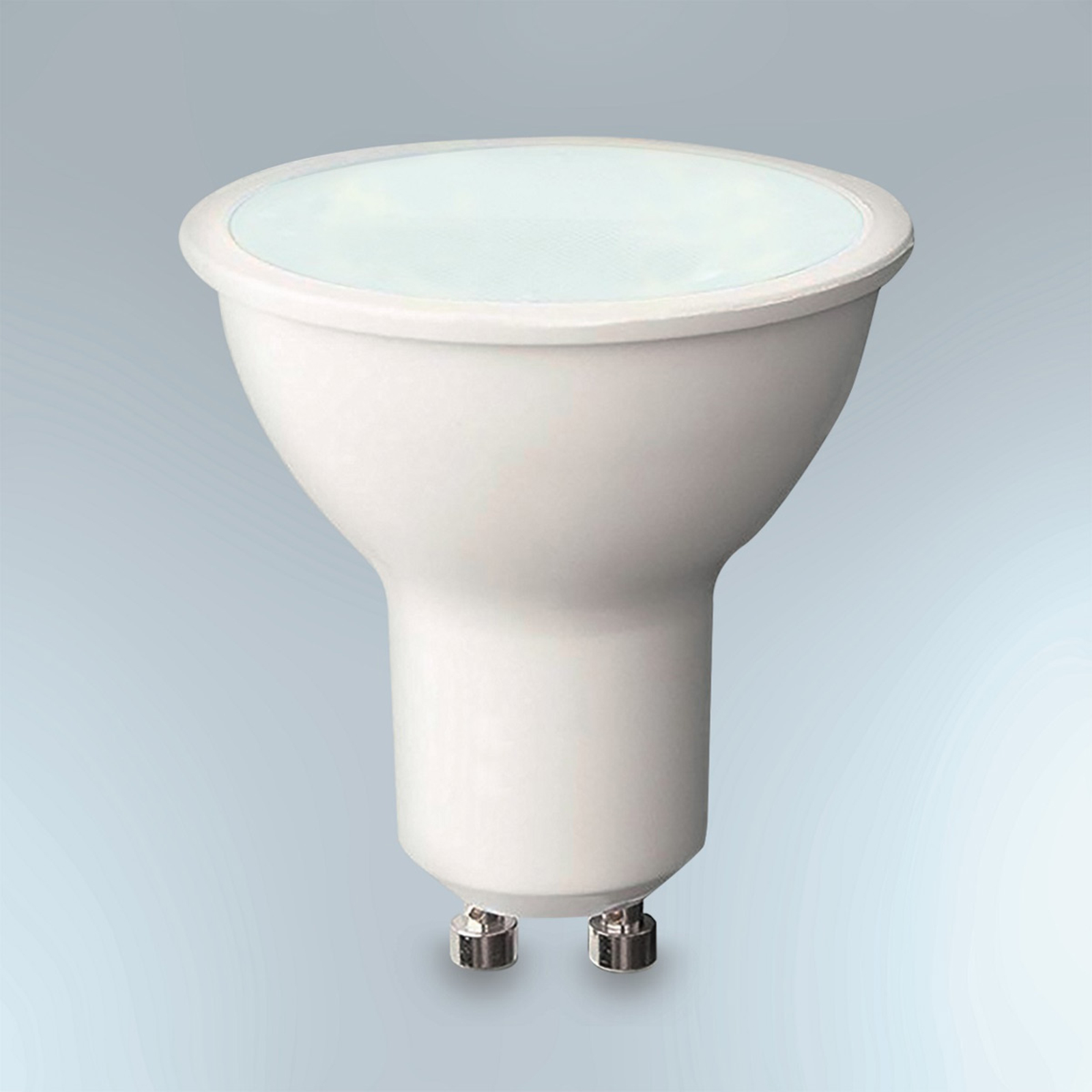 STEINEL Spot Duo S LED spotlight 2-bulb