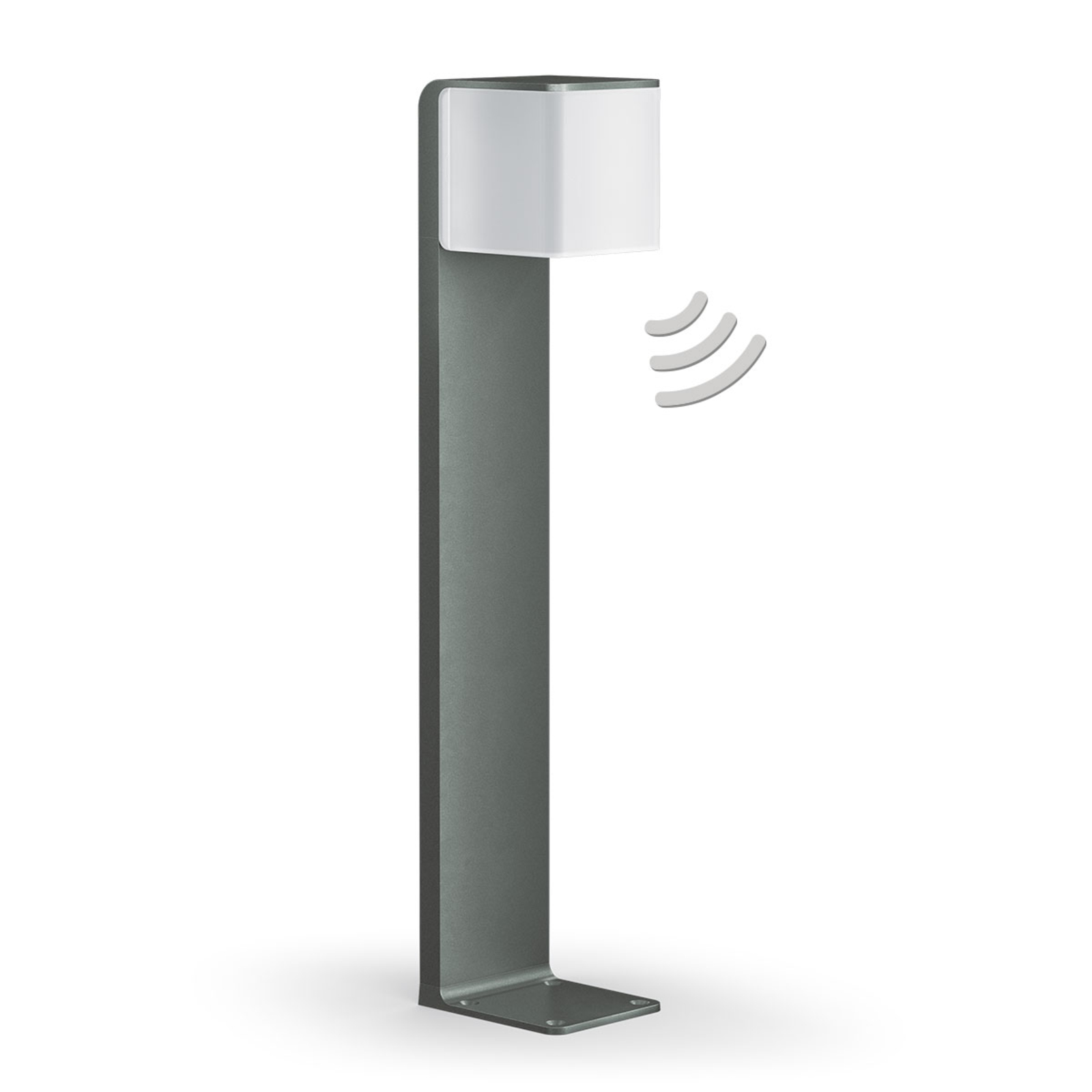 STEINEL GL 80 SC Sensor-Wegeleuchte