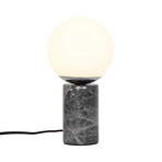 Lilly Tischleuchte Grey/Marble - Nordlux