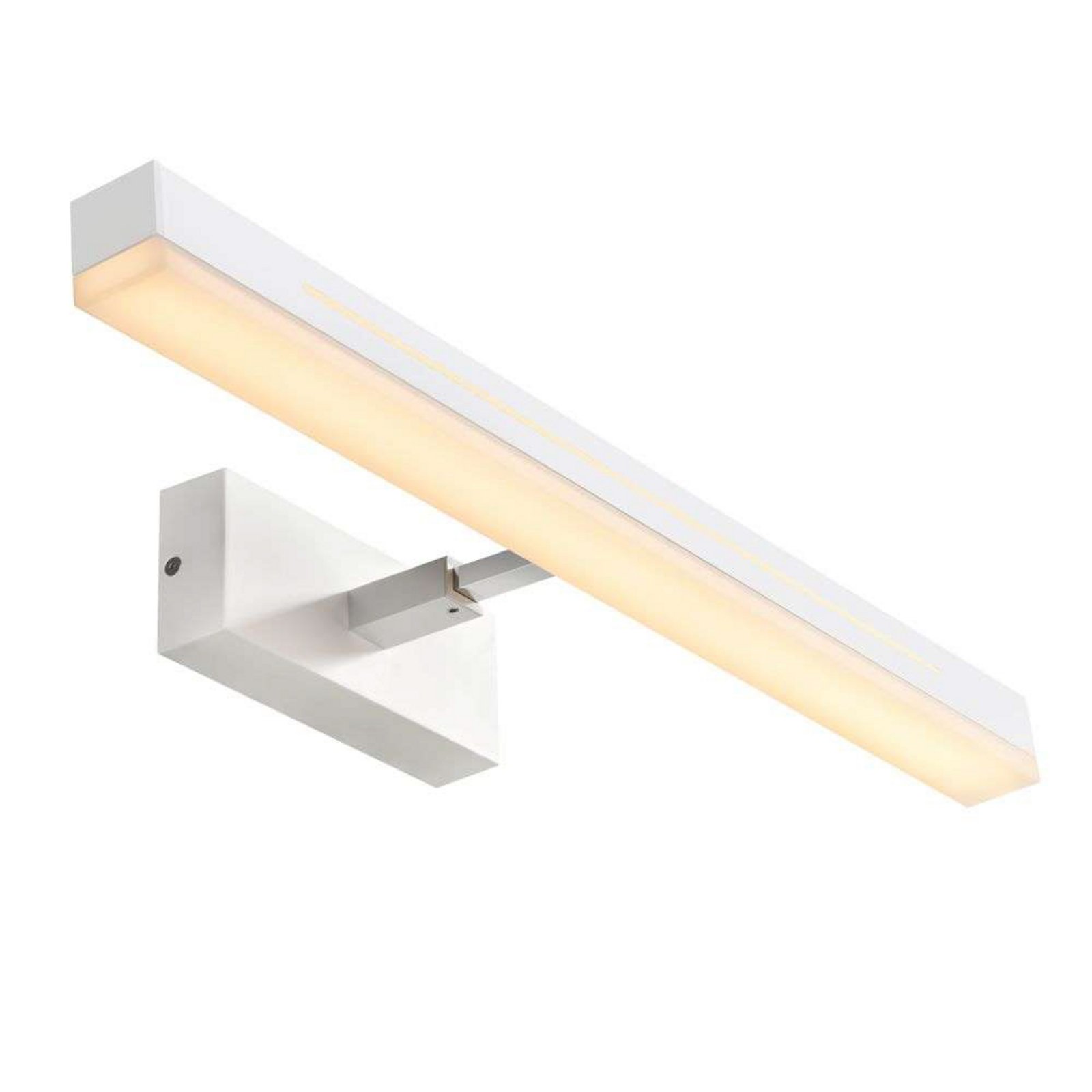 Otis 60 Aplique de Pared White - Nordlux