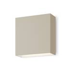 Vibia Structural 2600 LED wall light, light grey