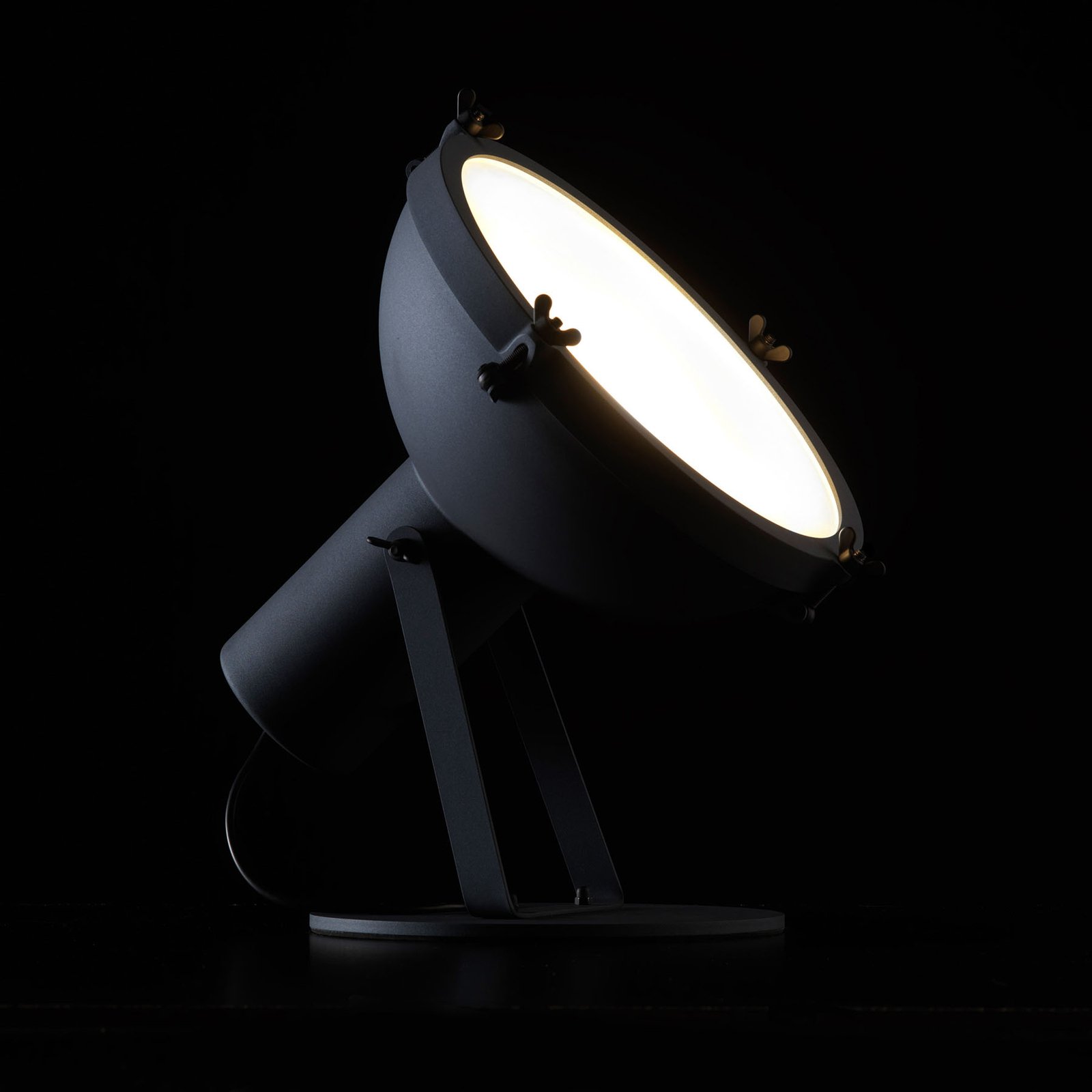 Nemo Projecteur 365 table lamp, adjustable