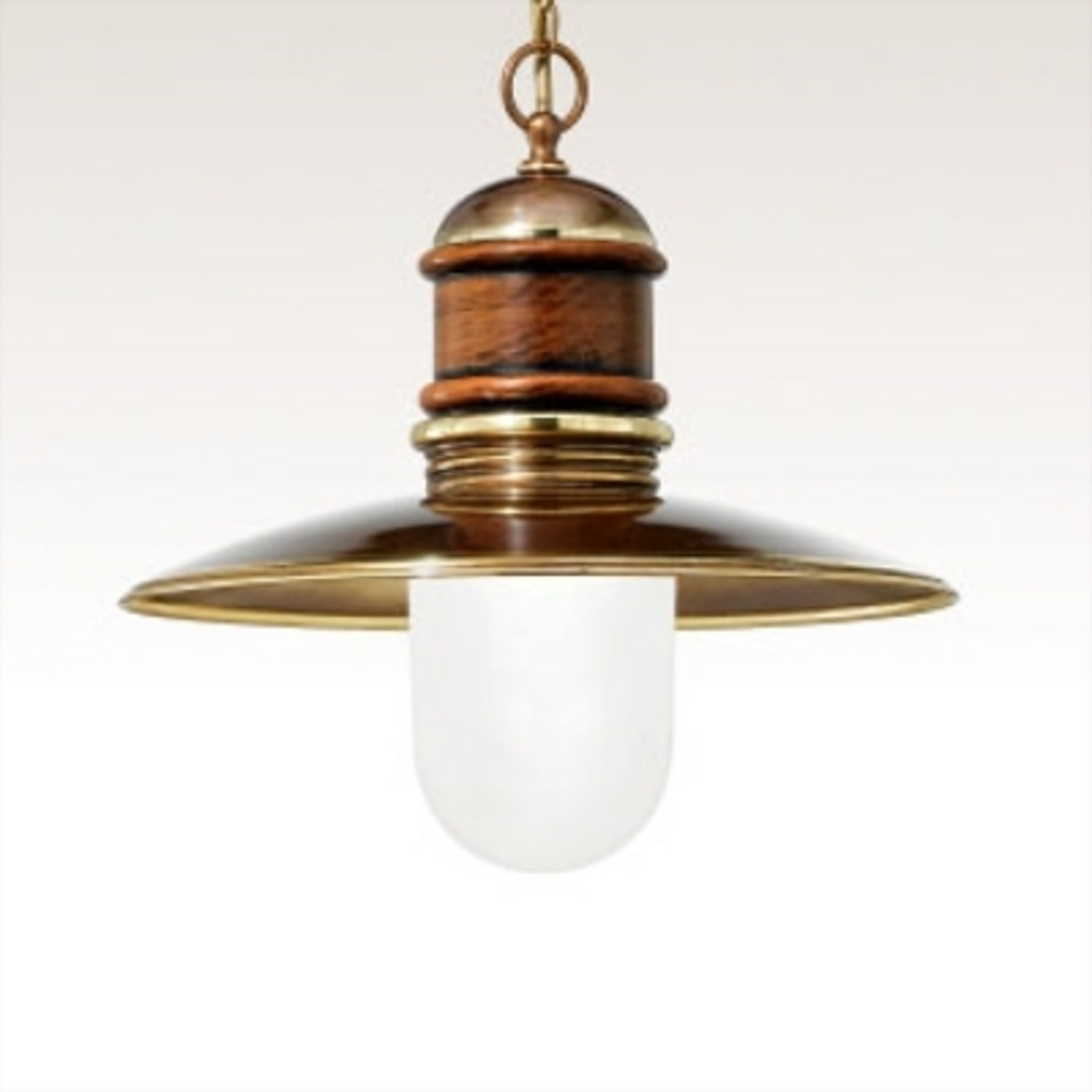 Dekorativ pendel Faro 36 cm