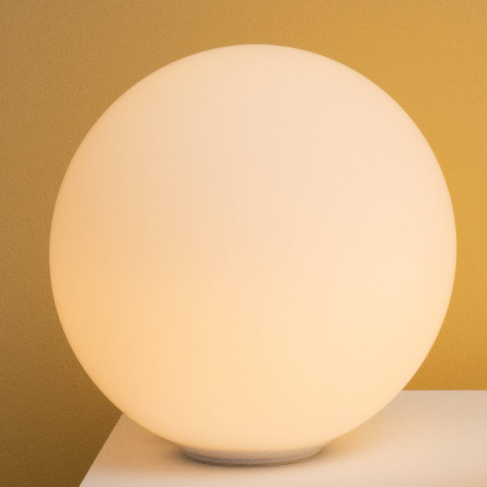 Artemide Dioscuri lampe à poser Ø 35 cm