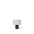 Post Lampada da Tavolo Piccolo Solid/Neutrale - Ferm Living