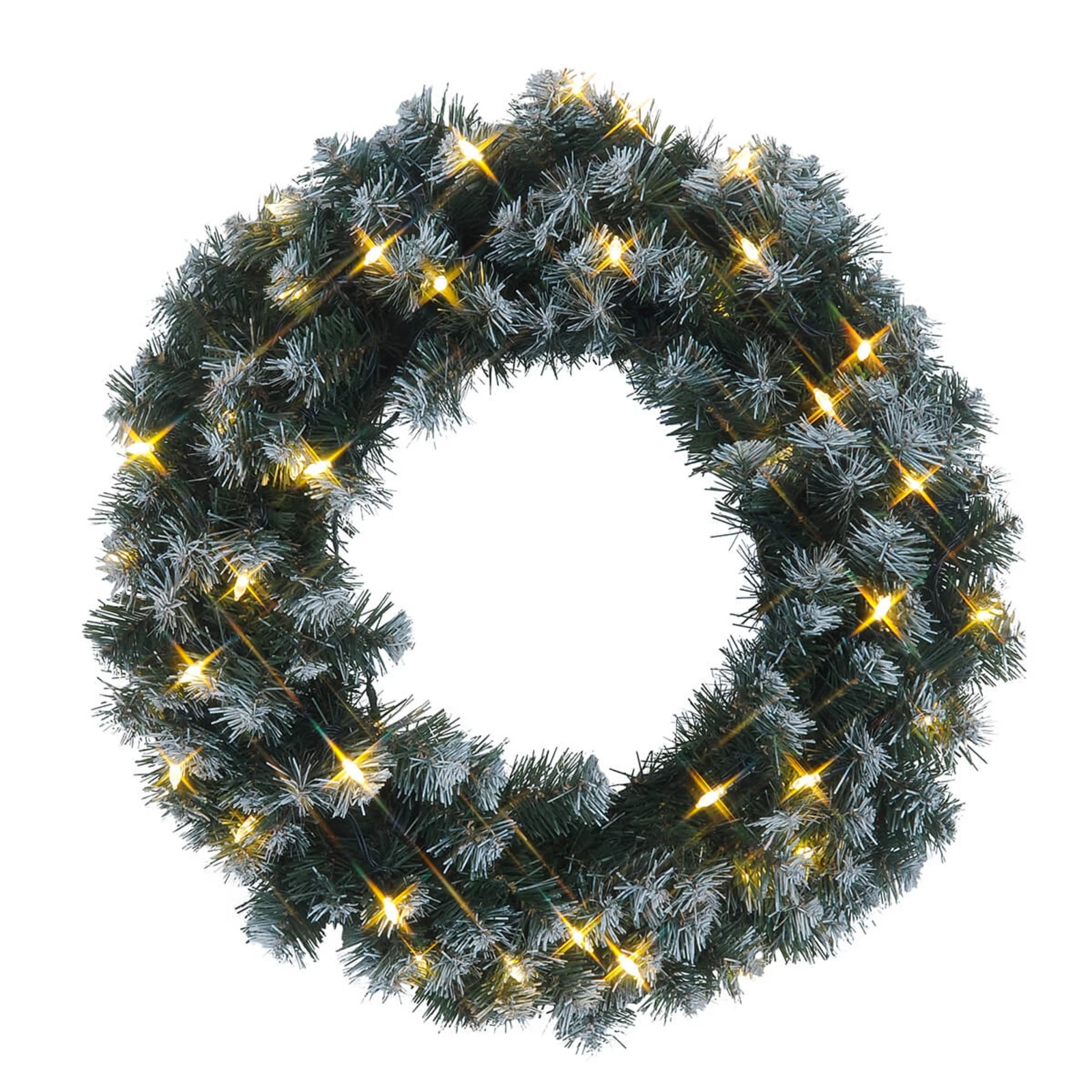 Edmonton vijenac sa 30 LED dioda, 50 cm