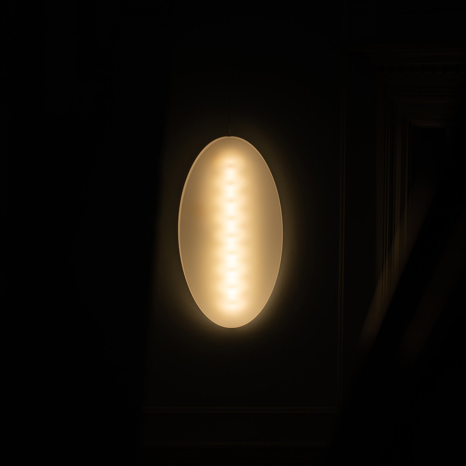 Foscarini MyLight Superficie media væglampe 46 cm
