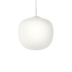 Rime Függőlámpa Ø45 White/White - Muuto