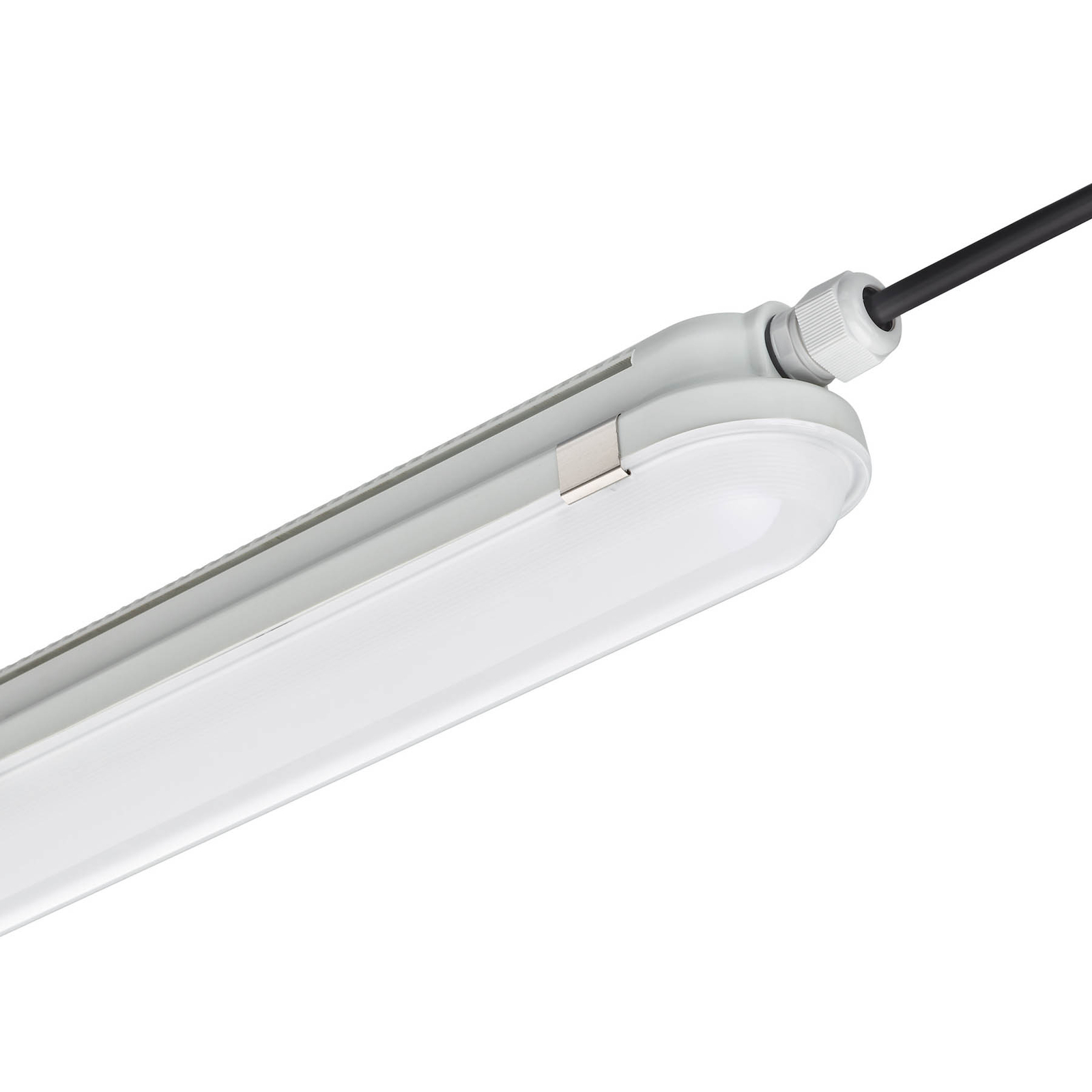 LED-diffuusorivalaisin WT120C G2 LED27S/840 PSD L1200