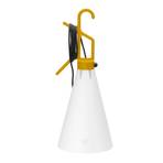 Mayday Exterior MuSteled Yellow - Flos