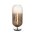 Gople Mini Tischleuchte Bronze - Artemide