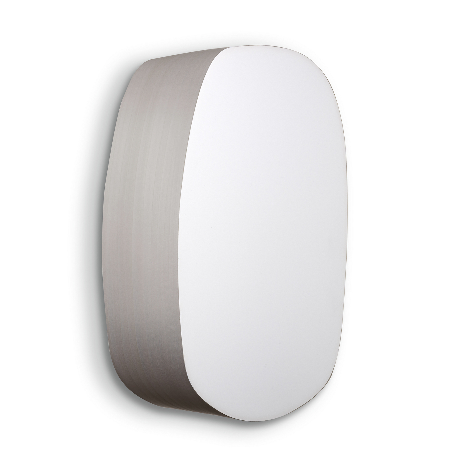 LZF Guijarro Medium LED wall light