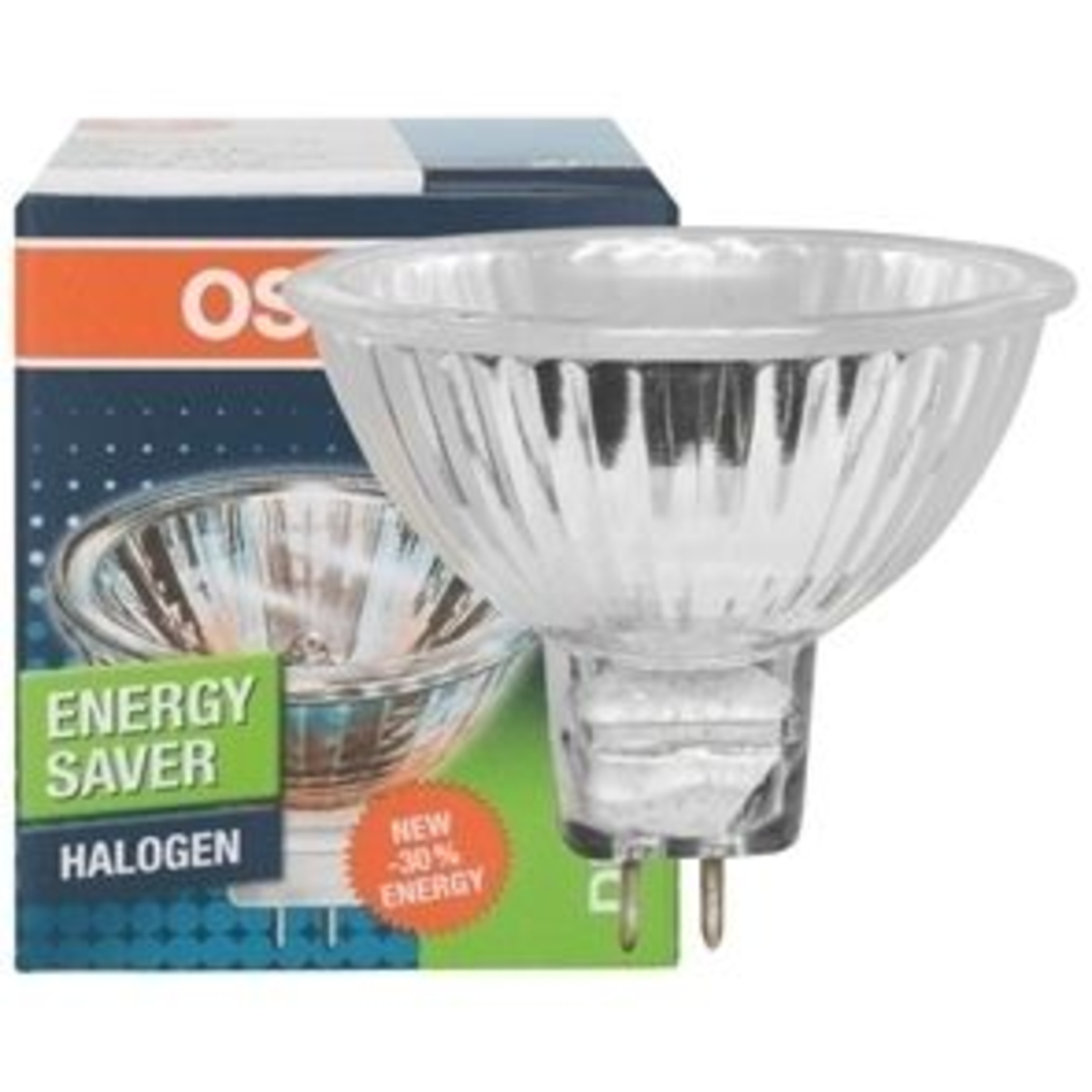 Osram Gu5,3 Mr16 20W Decostar 51 IRC 36?