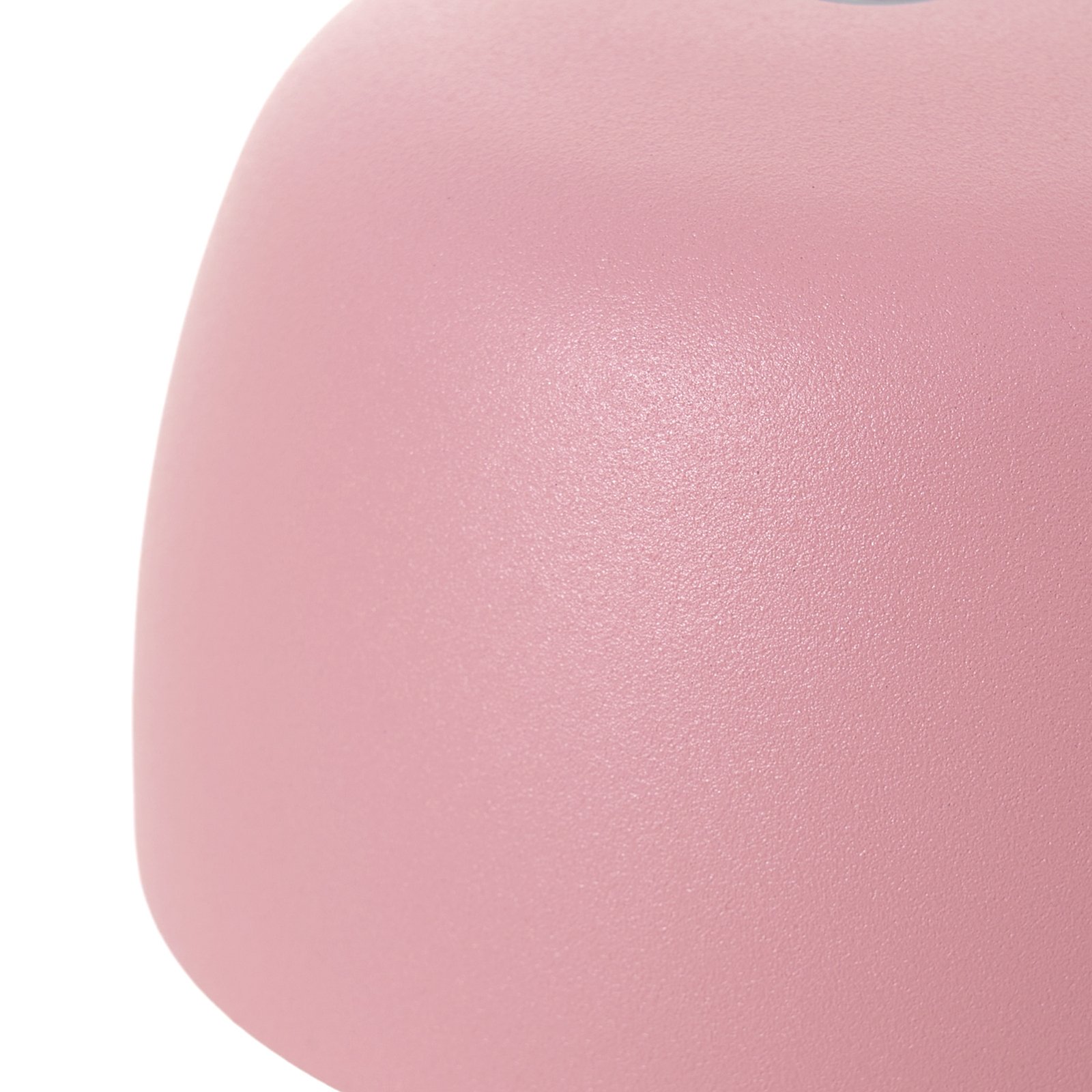 Lindby Arietty -LED-akkupöytävalaisin, pinkki