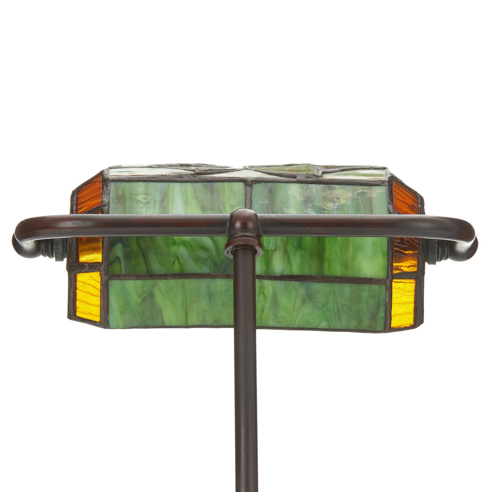 Kiváló asztali lámpa DRAGONFLY, kézzel készített