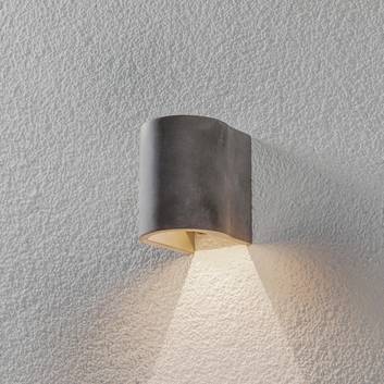 Astro Dunbar LED-Außenwandleuchte, 1flg.