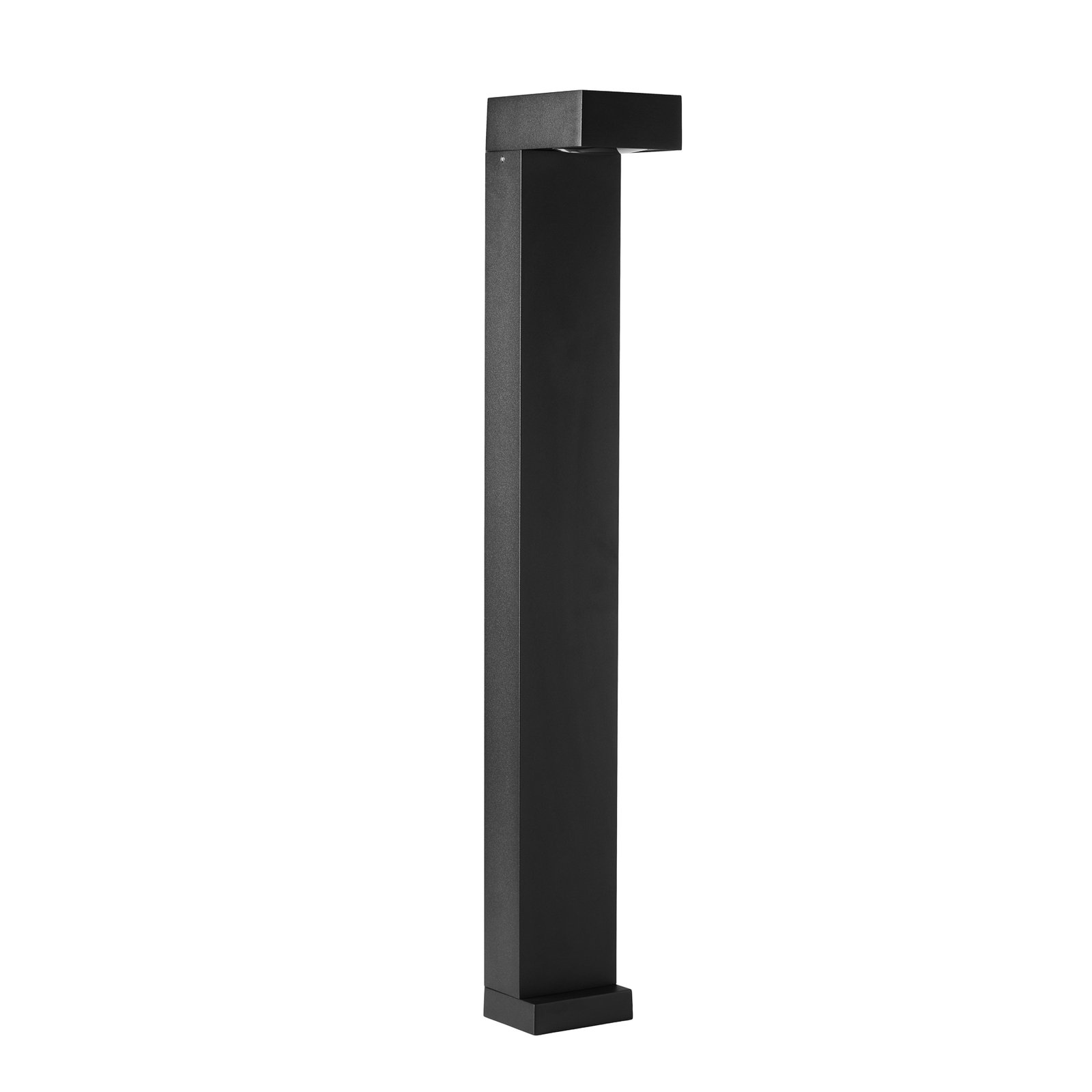 Arn LED Outdoor Garden Lamp Corten - Loom Design