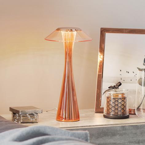 Kartell Space - LED-Designer-Tischleuchte
