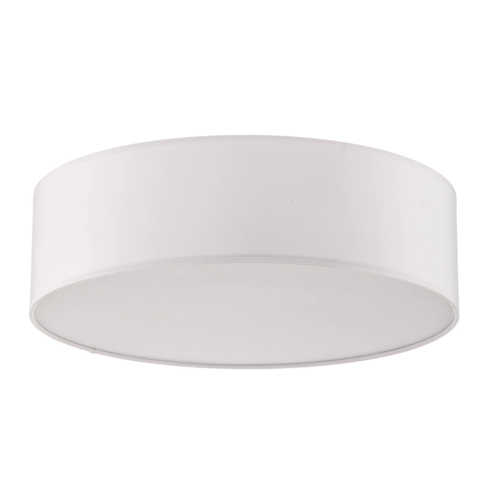Plafonnier Rondo, blanc Ø 45 cm