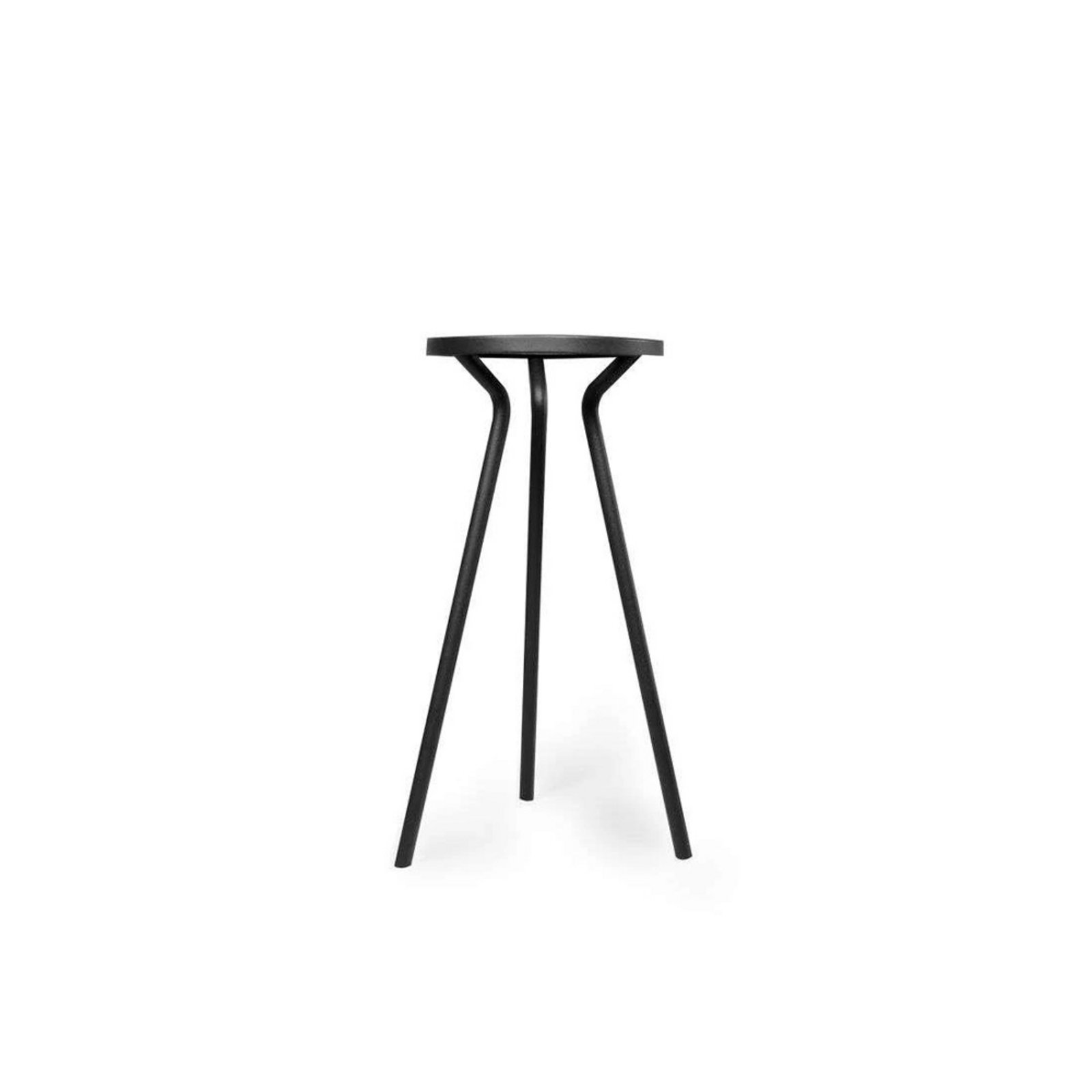 Dentelles Tripod Black - Atelier Pierre