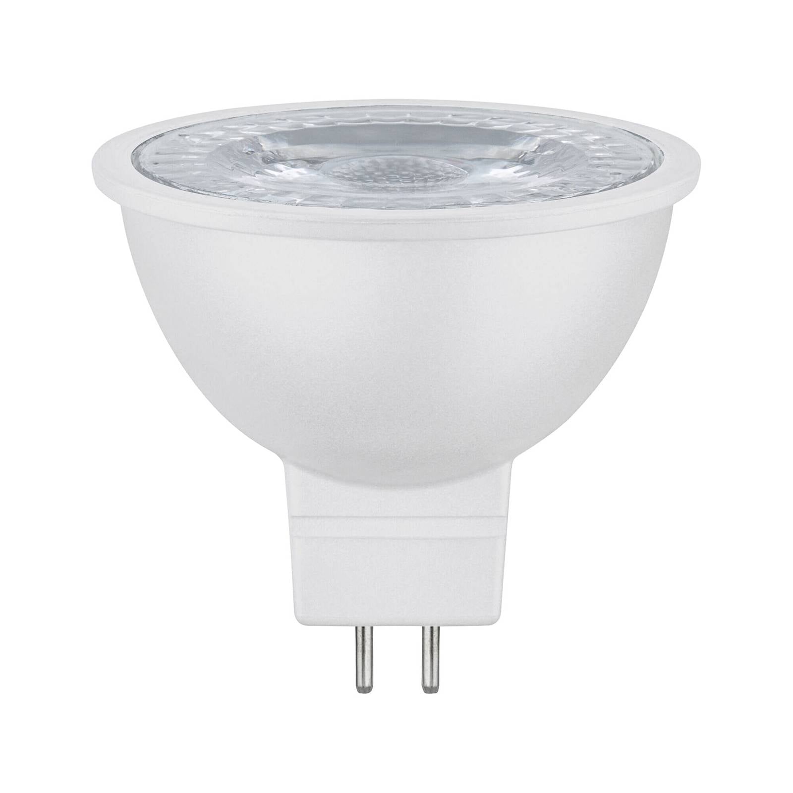 Paulmann GU5,3 LED-Reflektor 6,5W 840 dim weiß