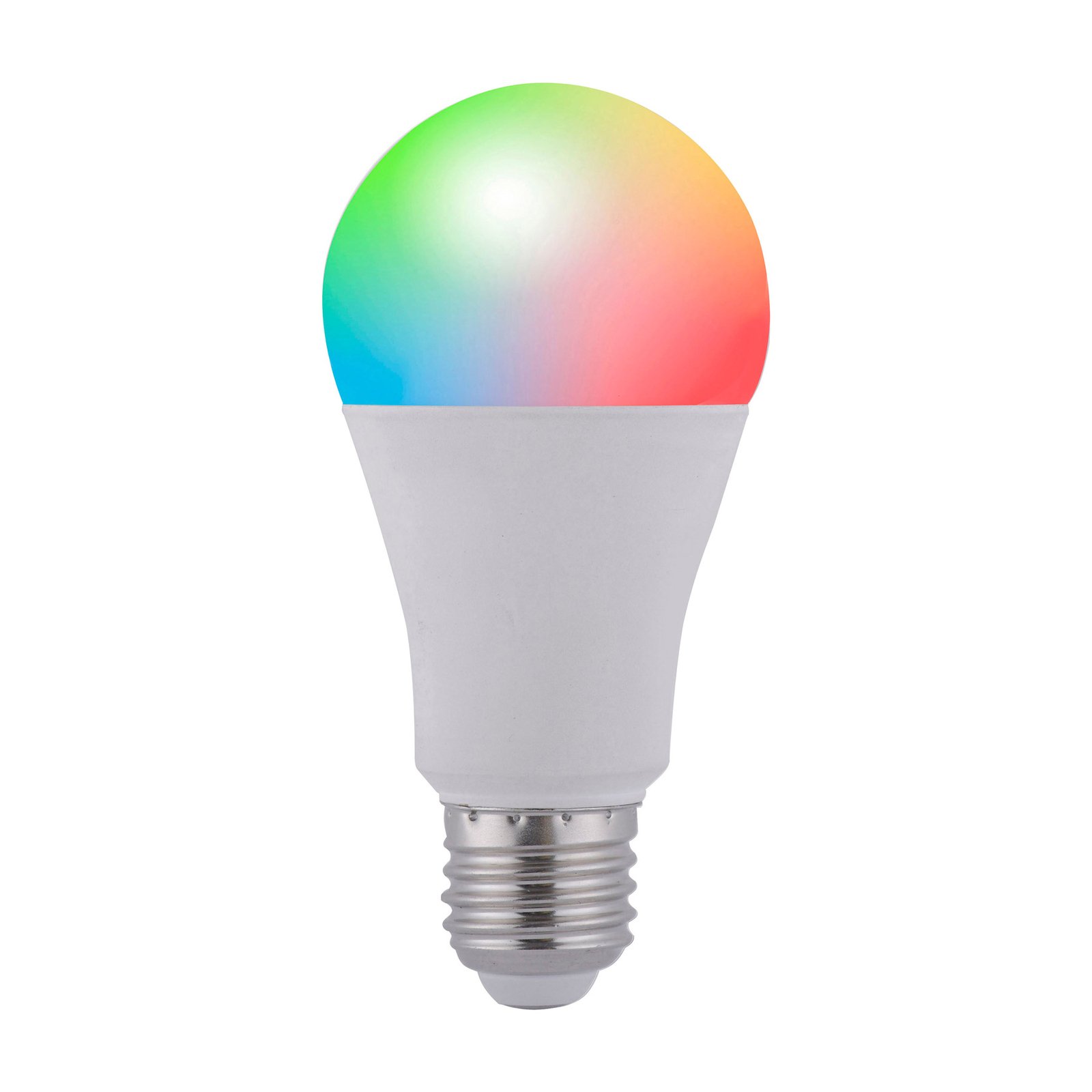 LED lampa Mika za stadionski ugođaj, E27 10W RGBW