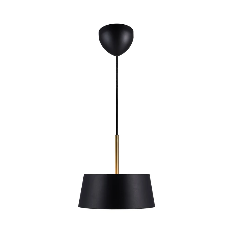 Nordlux - Clasi 30 Suspension Black