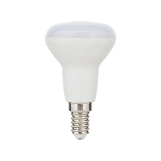 Bombilla reflectora LED E14 R50 6W 3.000K 540lm atenuable